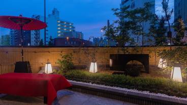 内装の詳細 / 10