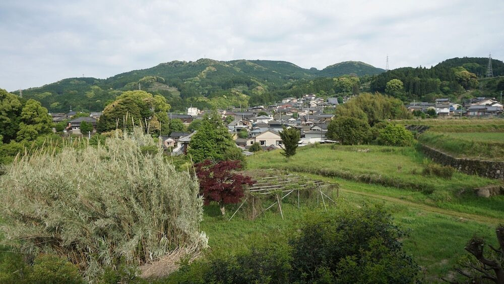 マウンテン ビュー