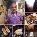 焼き鳥専門店ふらっと（ヤキトリセンモンテンフラット）