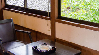 和室 鶴見  (客室露天風呂は付いていません)