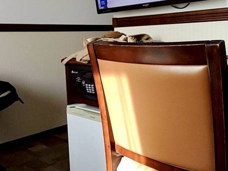 東横イン柏駅西口 / 2