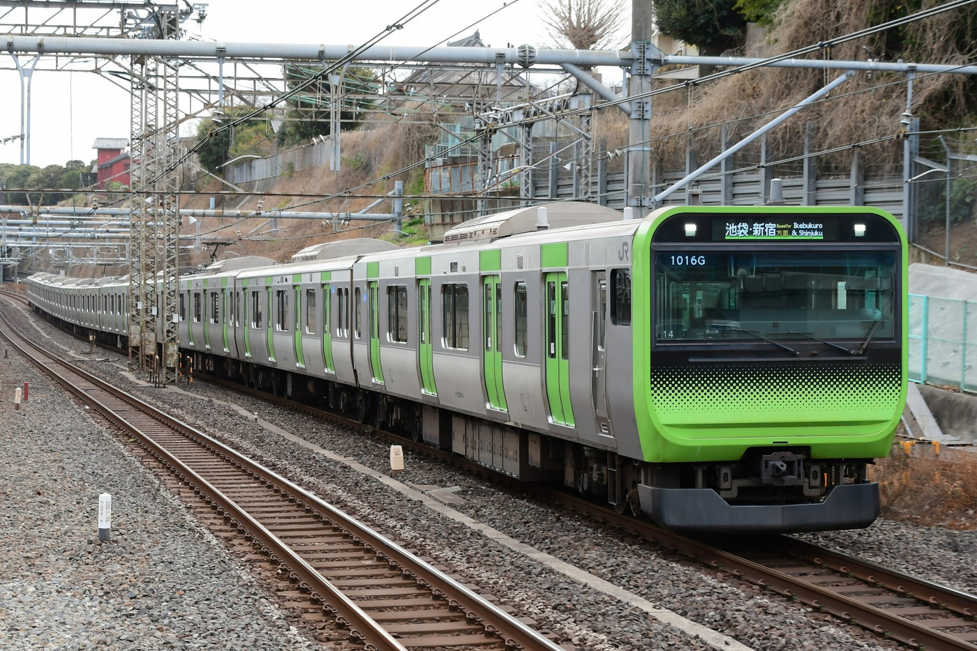 一駅隣の「目白」や「大塚」でのステイもおすすめ3982597