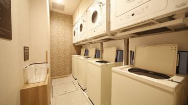 ランドリー ルーム / 5