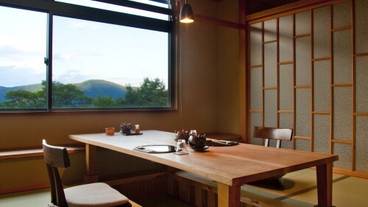 強羅温泉 強羅花扇（ゴウランオンセン ゴウラハナオウギ） / 4