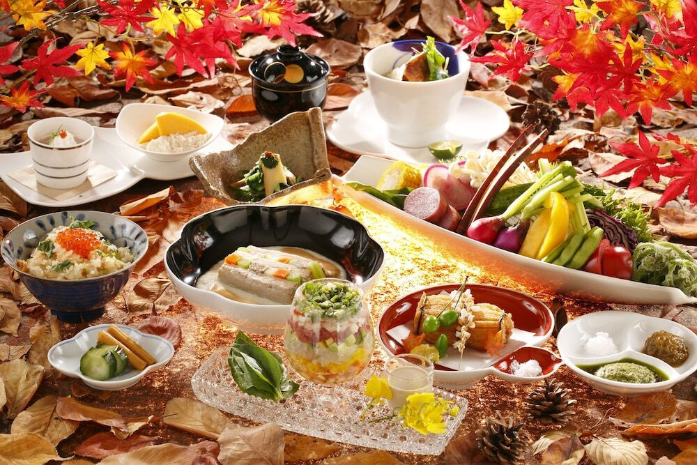 5. 貸切風呂に入り放題できるホテル「箱根七瀬」3392256