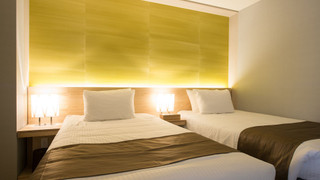 2 ベッドルーム アパートメントB [マウンテンビュー]