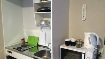 専用キッチン / 7