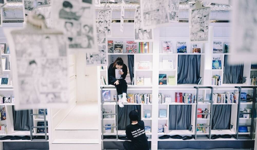 客室イメージ③ / 3