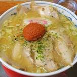 各地のミニラーメンを食べ歩き！「新横浜ラーメン博物館」