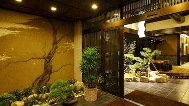 内部エントランス / 5