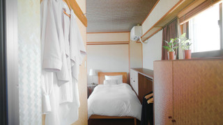 スタンダード ツインルーム