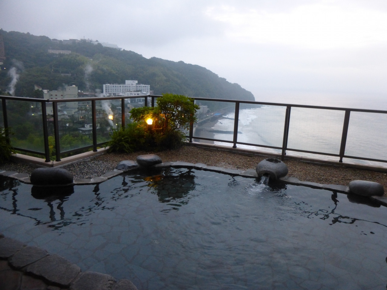 熱川温泉 粋光3492015