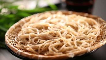 信州そば切り 手打ち蕎麦 / 6
