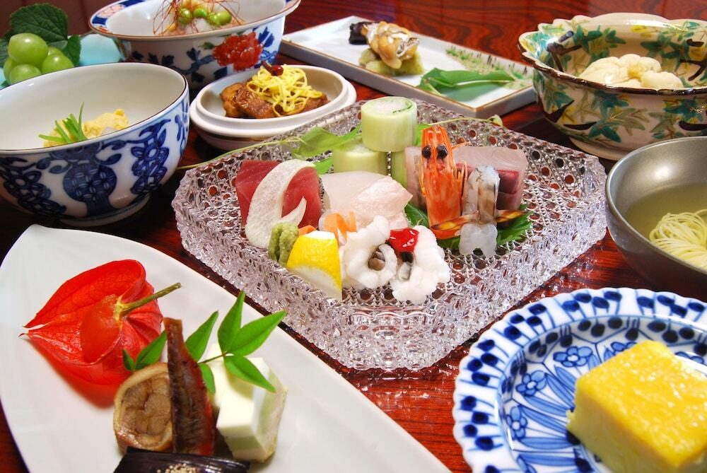 数寄屋造りの離れでペットもリラックス♩3933128