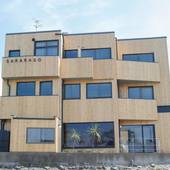 SARARASO（石川県 ペンション） / 4