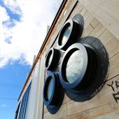 Dot Cottage Imgya Terrace 88rezo（宮古島）（沖縄県 コテージ・ロッジ・一棟貸） / 2