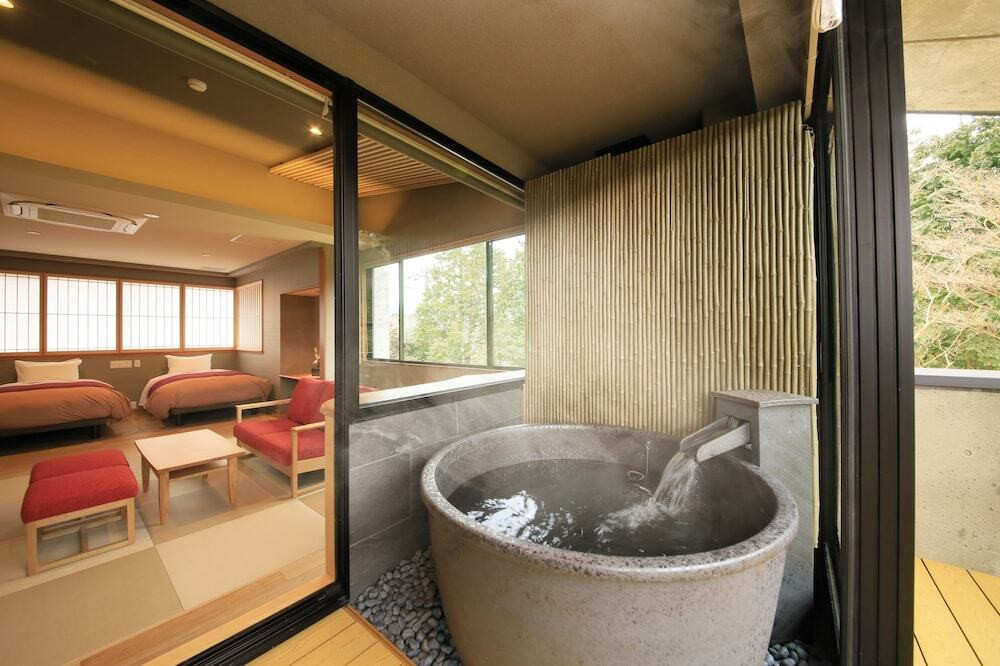 大人の時間を愉しむ宿 箱根風雅(オトナノトキヲタノシムヤド ハコネフウガ) / 3