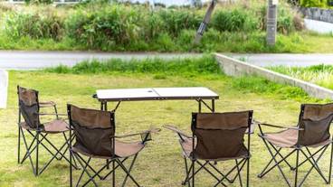 バーベキュー / ピクニック エリア / 7