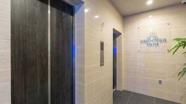 施設内の設備 / 2