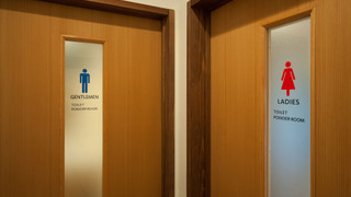 201ベーシック ツインルーム シングルベッド 2 台 禁煙