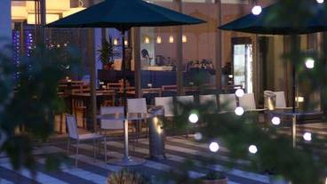 テラス / パティオ / 16