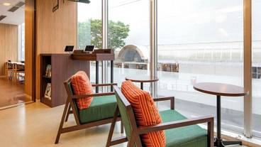 施設からの眺望 / 16