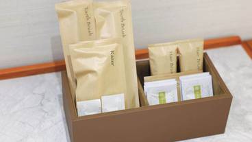 客室の設備とサービス / 40