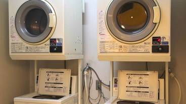 ランドリー ルーム / 7