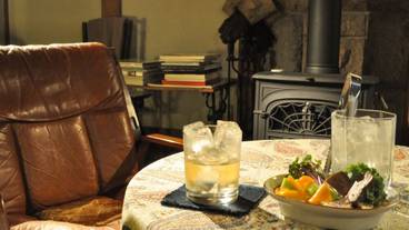 ロビー応接スペース / 4