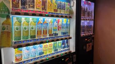 施設内の設備 / 4