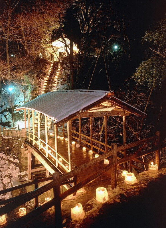 施設からの眺望