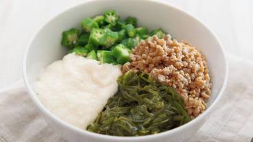 朝食ビュッフェ / 1