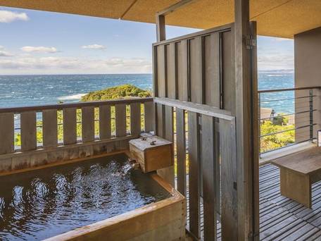 浜千鳥の湯 海舟 / 2