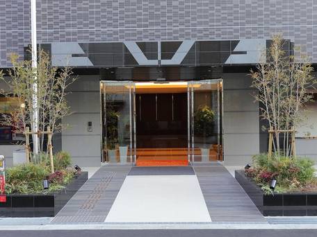 Welina Hotel 道頓堀 / 4