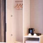 からくさホテルカラーズ東京八重洲(東京都 ビジネスホテル) / 5