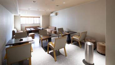 施設内の設備 / 2