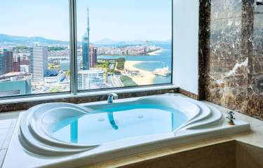 15 Best Fukuoka Hotels that Are Perfect for a Couple’s Getaway