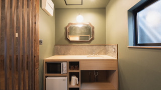 トラディショナル 3人部屋 和室