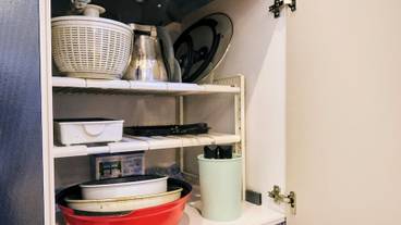 共用キッチン設備 / 14