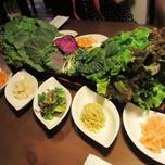 美肌と健康のために！新大久保でヘルシーな韓国料理を食べませんか？