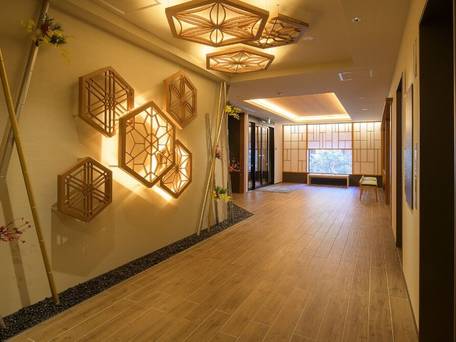 トーセイホテルココネ鎌倉 / 3