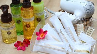 スタンダード ツインルーム 喫煙