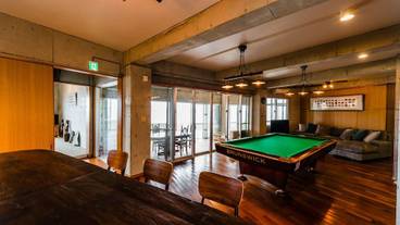 リビング エリア / 21