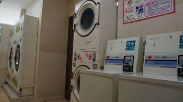 ランドリー ルーム / 7