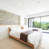 E-horizon Resort Premium 瀬底D(沖縄県 別荘・ヴィラ・コンドミニアム) / 5