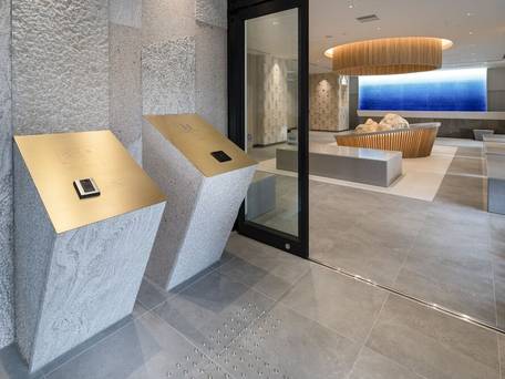 沖縄逸の彩ホテル / 2