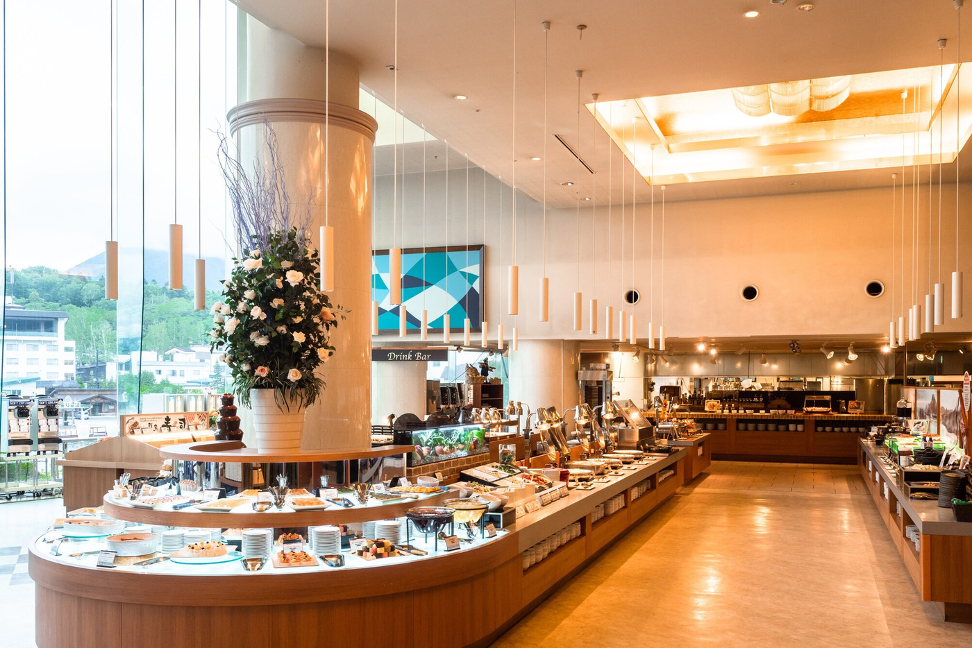 2.ニュー阿寒ホテル／北海道3630999