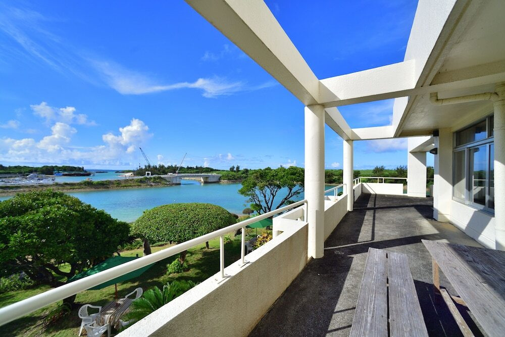 テラス / パティオ