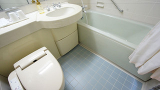 ツインルーム A, 喫煙