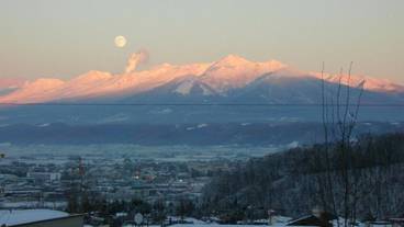 施設からの眺望 / 8